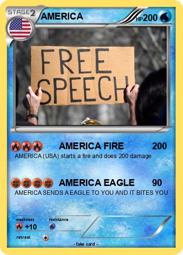 Pokemon AMERICA