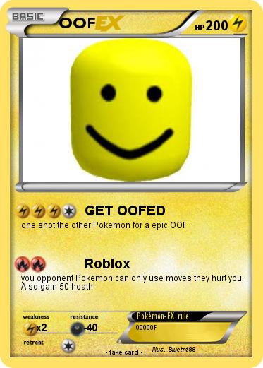 Pictures Of Roblox Oof Faces