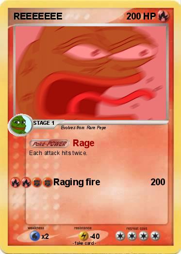 Pokemon REEEEEEE