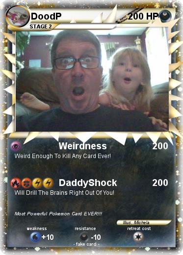 Pokemon DoodP