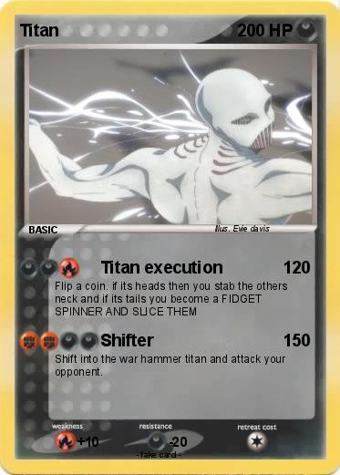 Pokemon Titan