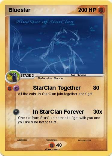 Pokemon Bluestar