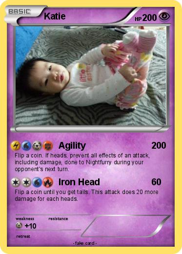 Pokemon Katie