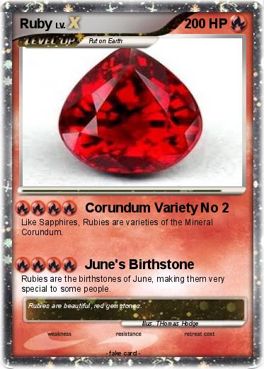 Pokemon Ruby Pokemon Ruby