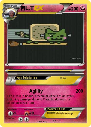 Pokemon L.T