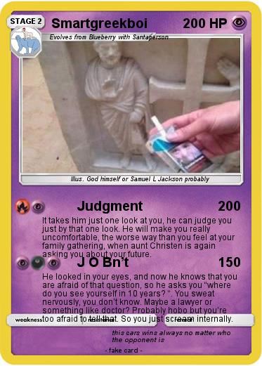 Pokemon Smartgreekboi