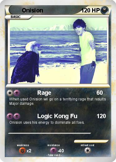 Pokemon Onision