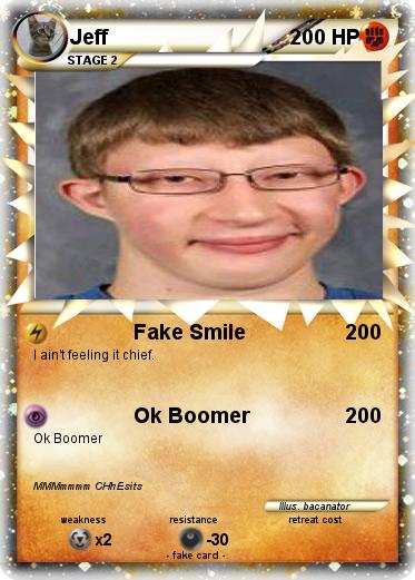 Pokemon Jeff