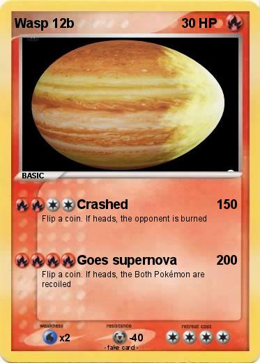 Pokemon Wasp 12b