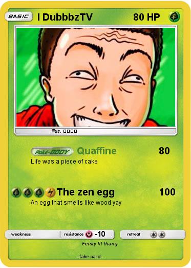 Pokemon I DubbbzTV