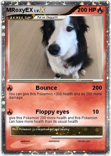 Pokemon MRoxyEX