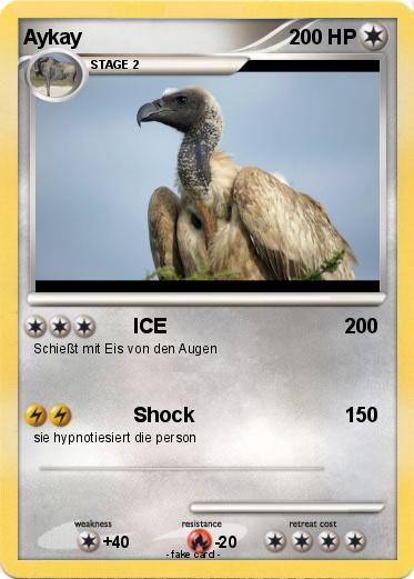 Pokemon Aykay