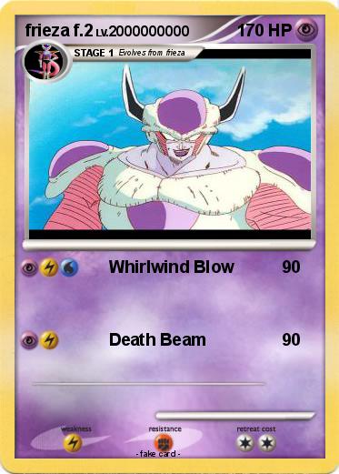 Pokemon frieza f.2