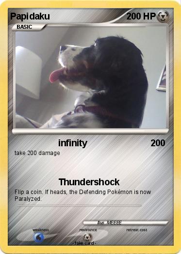 Pokemon Papidaku
