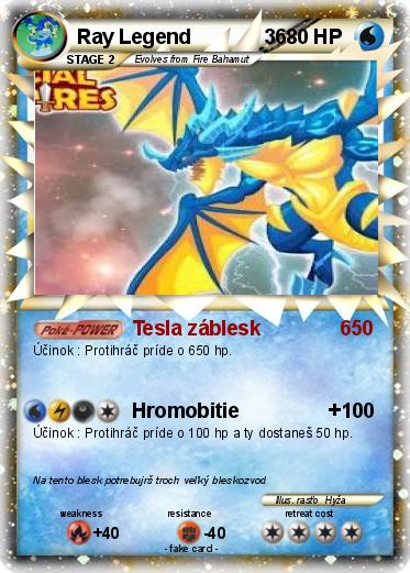 Pokemon Ray Legend             36