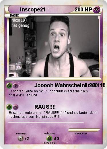 Pokemon Inscope21