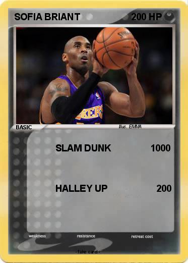 Pokemon SOFIA BRIANT