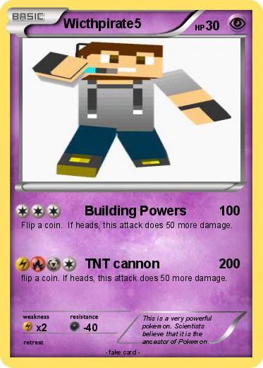 Pokemon Wicthpirate5