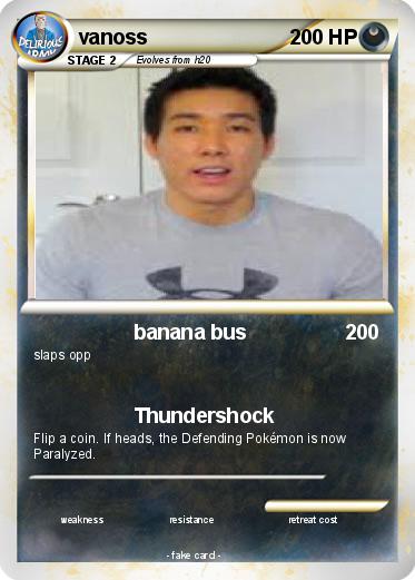 Pokemon vanoss