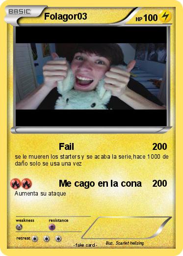 Pokemon Folagor03