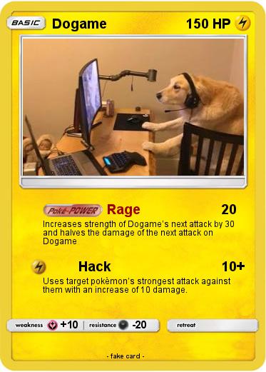 Pokemon Dukdog