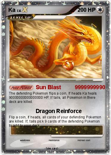 Pokemon Ka
