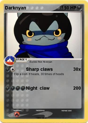 Pokemon Darknyan