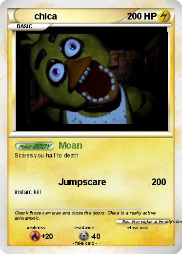 Pokemon chica