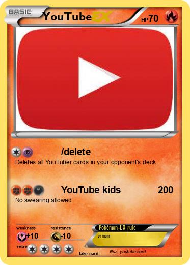 Pokemon YouTube