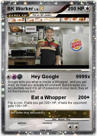 Pokemon BK Worker