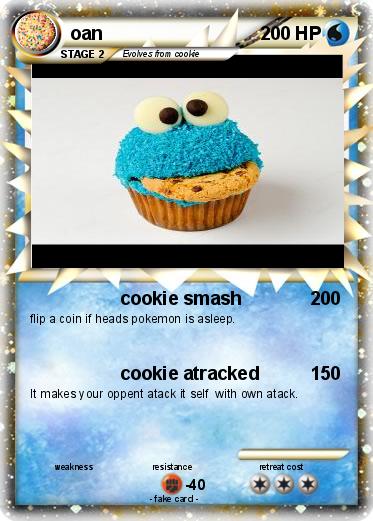 Pokemon oan