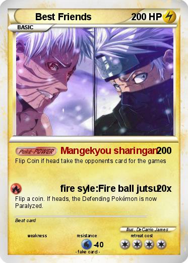 Pokemon Best Friends