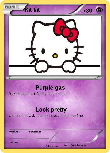 Pokemon Kit kit