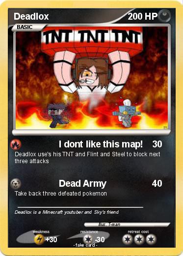Pokemon Deadlox