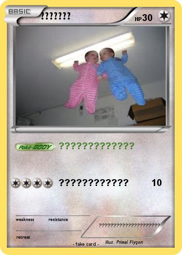 Pokemon ???????