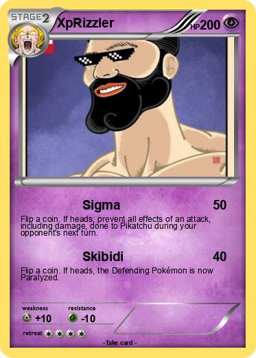 Pokemon XpRizzler