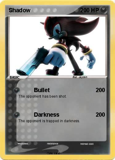 Pokemon Shadow