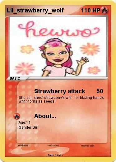 Pokemon Lil_strawberry_wolf