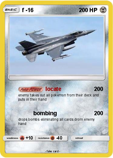 Pokemon f -16