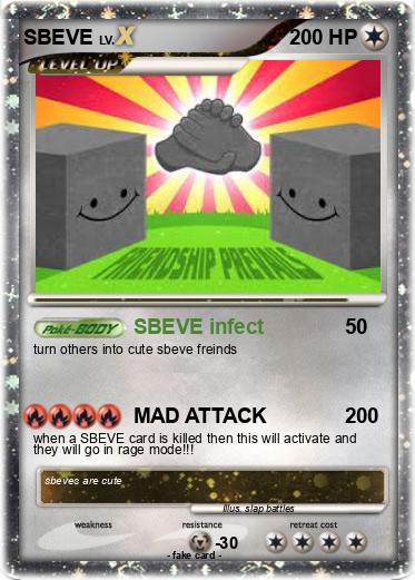 Pokemon SBEVE