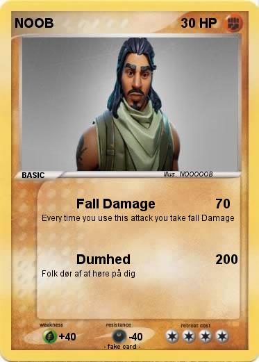 Pokemon NOOB