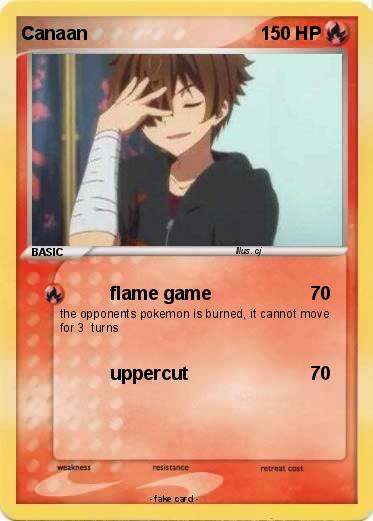 Pokemon Canaan