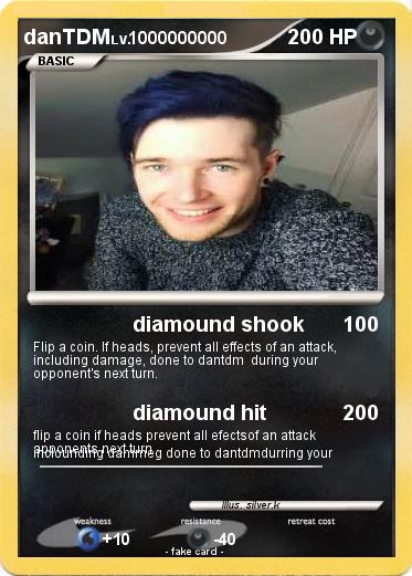 Pokemon danTDM