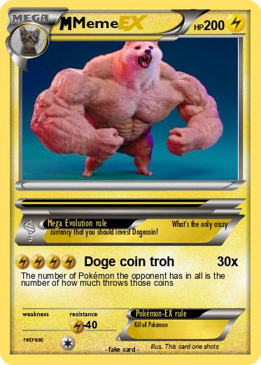 Pokemon Meme