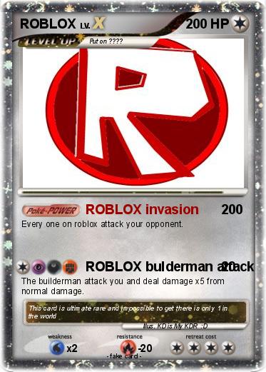Pokemon Roblox 284