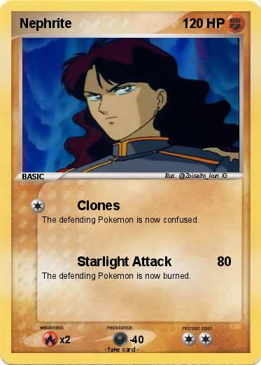 Pokemon Nephrite