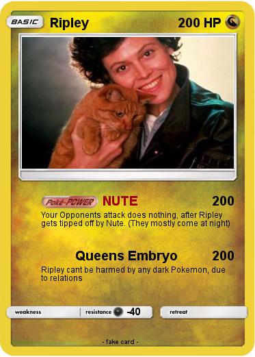 Pokemon Ripley