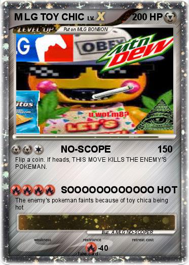 Pokemon M LG TOY CHIC