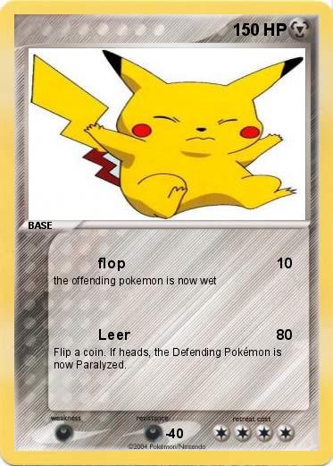 Pokemon 