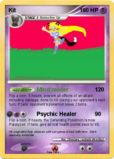 Pokemon Kit